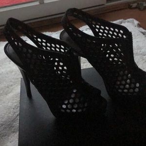 Chinese laundry leather